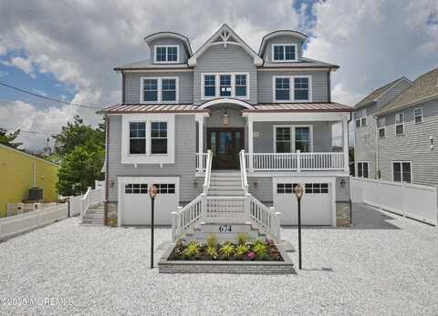 674 Lake Avenue, Bay Head, NJ 08742