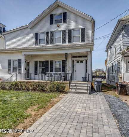 23 Rector Place, Red Bank, NJ 07701