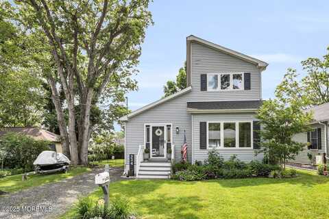 324 Boland Avenue, Brick, NJ 08724
