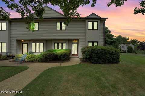 291 Plum Drive, Marlboro, NJ 07746