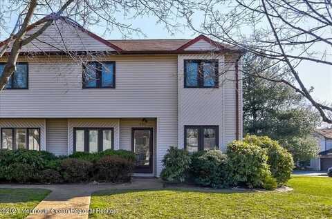 291 Plum Drive, Marlboro, NJ 07746