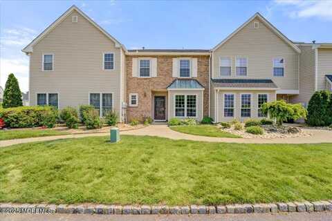 195 Nantucket Place, Morganville, NJ 07751