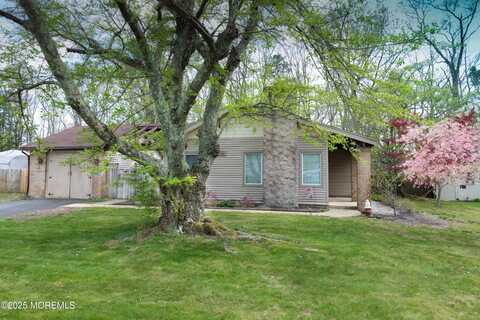 21 Birmingham Drive, Jackson, NJ 08527