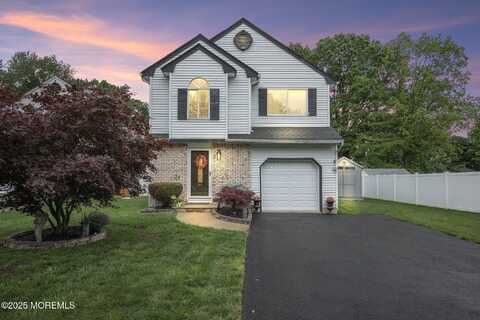 6 Shelley Road, Old Bridge, NJ 08857