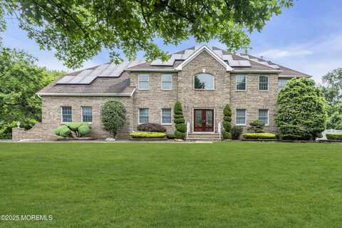 2 Michaels Court, Jackson, NJ 08527