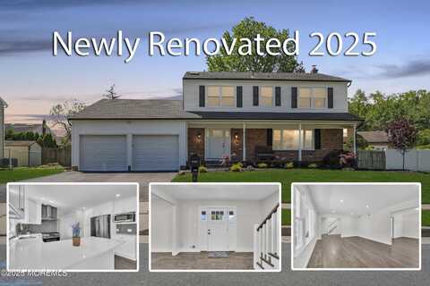 18 Heritage Drive, Edison, NJ 08820