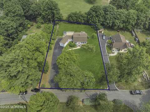 7 Elizabeth Parkway, Eatontown, NJ 07724