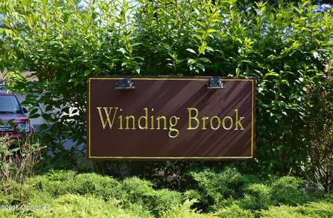 11 Fern Court, Tinton Falls, NJ 07724