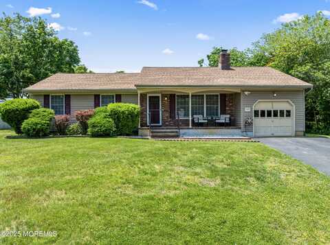 1523 Marconi Road, Wall, NJ 07719