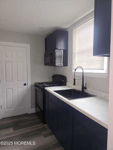 168 Chelsea Avenue, Long Branch, NJ 07740