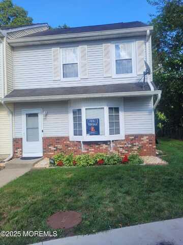 157 Meli Lane, Jackson, NJ 08527