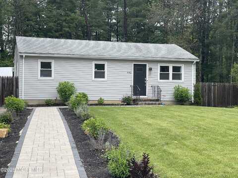 442 Bay Way, Lanoka Harbor, NJ 08734
