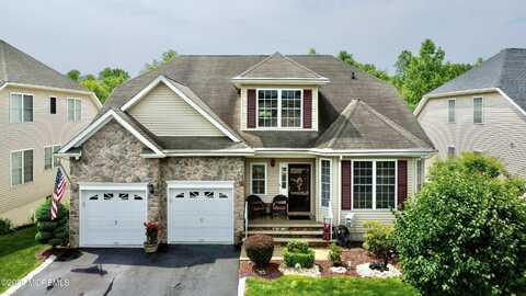 435 Edinburgh Place, Marlboro, NJ 07746