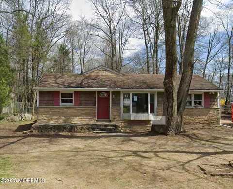 508 Tahama Road, Vernon, NJ 07462