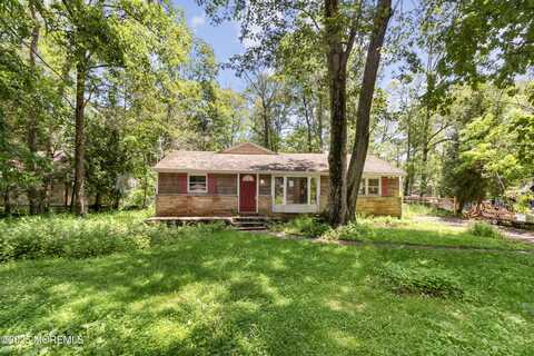 508 Tahama Road, Vernon, NJ 07462
