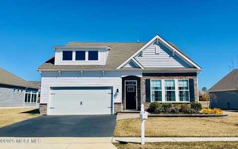 66 Cougar Lane, Barnegat, NJ 08005