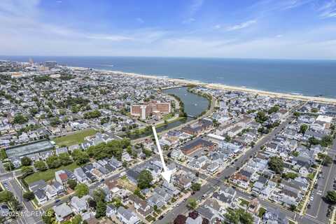 404 Park Place Avenue, Bradley Beach, NJ 07720