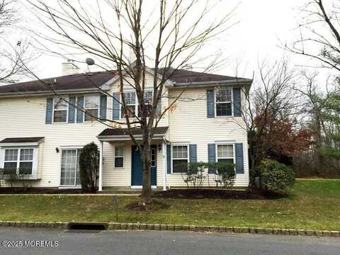 1167 Roseberry Court, Morganville, NJ 07751