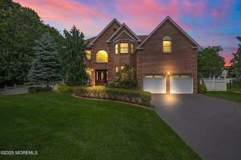 110 Janwich Drive, Marlboro, NJ 07746