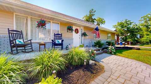 1104 Biondo Street, Toms River, NJ 08753