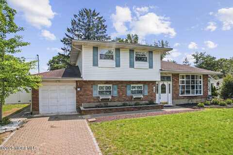 50 Burton Drive, Howell, NJ 07731