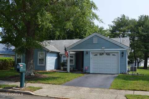 38 Sheffield Drive, Forked River, NJ 08731