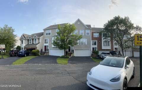 172 Nathan Drive, Morganville, NJ 07751