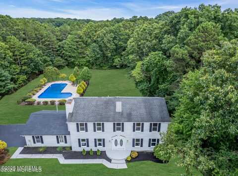 15 Elana Drive, Jackson, NJ 08527
