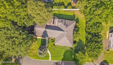 72 Dwight Drive, Ocean Twp, NJ 07712