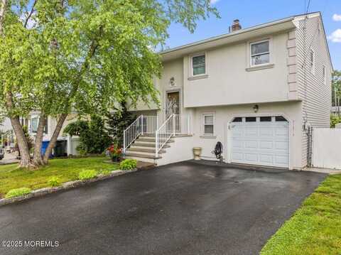 44 Pleasant Avenue, Iselin, NJ 08830