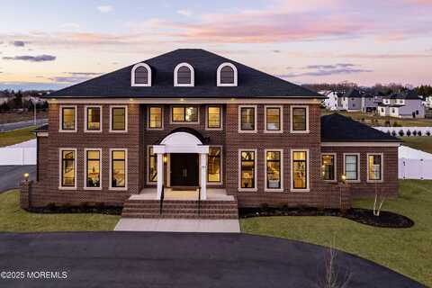 1109 Rockefeller Court, Toms River, NJ 08755