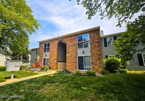 9-2 Seattle Court, Freehold, NJ 07728