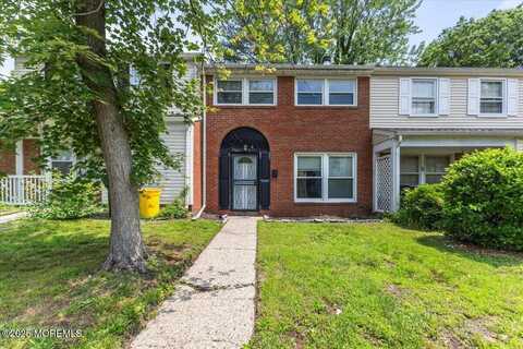 4 Roanoke Court, Willingboro, NJ 08046