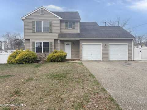 1073 Cutlass Avenue, Manahawkin, NJ 08050