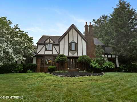 245 Borden Road, Middletown, NJ 07748