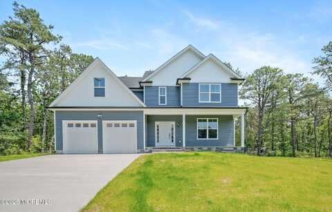 443 Freemont Avenue, Bayville, NJ 08721