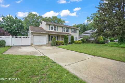 70 Walnut Avenue, Red Bank, NJ 07701