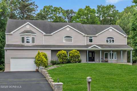 352 Leesville Road, Jackson, NJ 08527