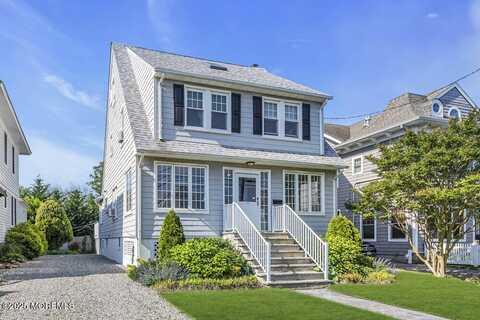 129 Bridge Avenue, Bay Head, NJ 08742