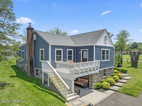 553 Colts Neck Road, Farmingdale, NJ 07727