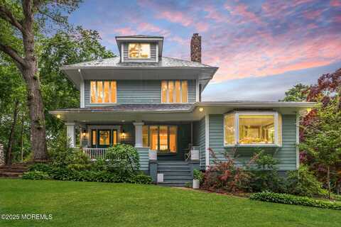 29 Grand Avenue, Atlantic Highlands, NJ 07716