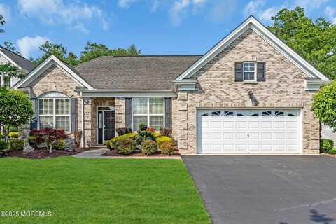 8 Park Ridge Way, Jackson, NJ 08527