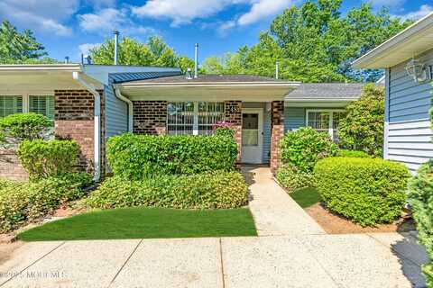 48 Privet Place, Red Bank, NJ 07701