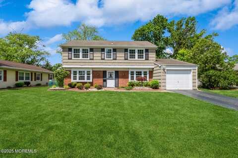190 Deerfield Lane, Matawan, NJ 07747