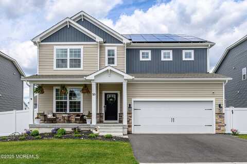 10 Osprey Avenue, Manahawkin, NJ 08050