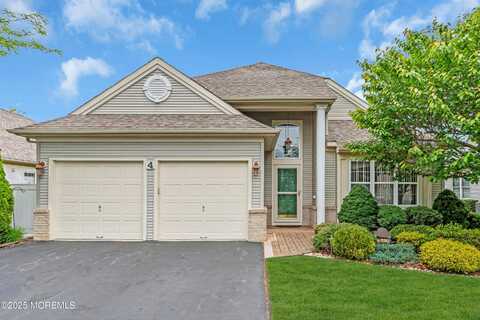 4 Gascony Circle, Manchester, NJ 08759