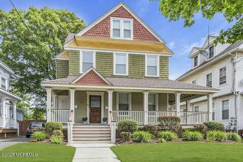 511 4th Avenue, Asbury Park, NJ 07712