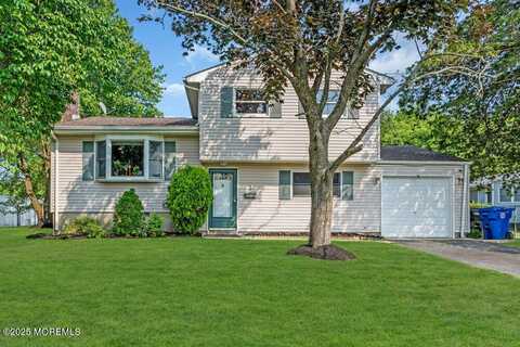 3 Stratton Place, New Monmouth, NJ 07748