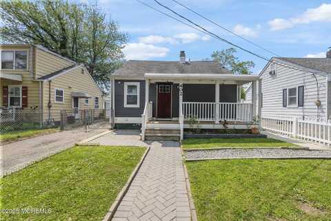 402 Atlantic Avenue, Long Branch, NJ 07740