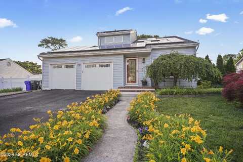 941 Chelsea Drive, Brick, NJ 08724
